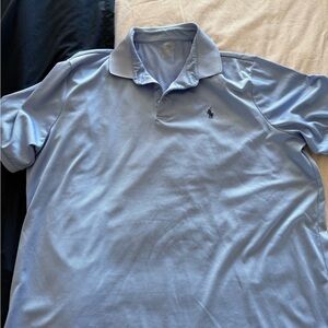 Ralph Lauren Men’s casual polo shirt